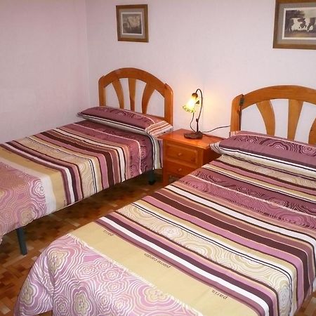 Hostal Berlin Madrid Dış mekan fotoğraf