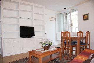 Hostal Berlin Madrid Dış mekan fotoğraf