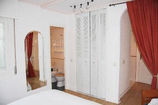 Hostal Berlin Madrid Dış mekan fotoğraf