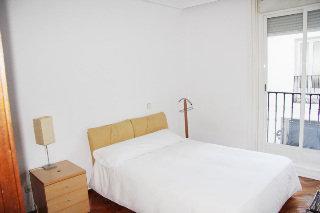 Hostal Berlin Madrid Dış mekan fotoğraf