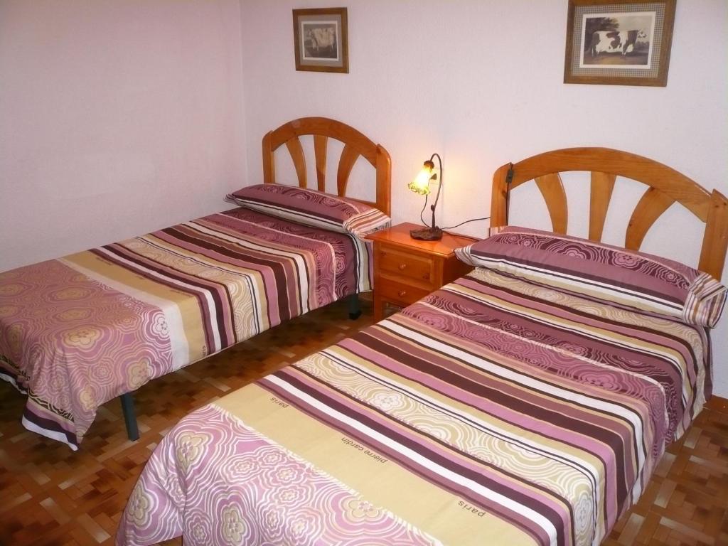 Hostal Berlin Madrid Dış mekan fotoğraf