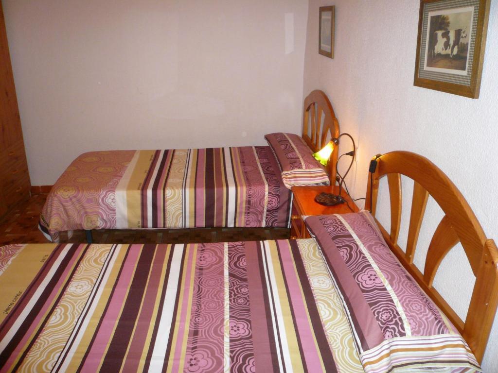 Hostal Berlin Madrid Dış mekan fotoğraf